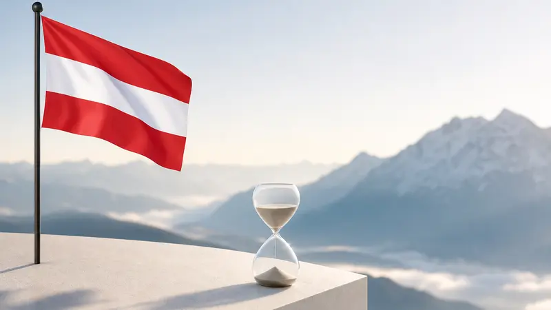 Austria Pertimbangkan Jeda Sebelum Operator Pasar Gelap Dapatkan Lisensi