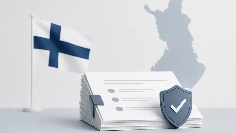 Peraturan Terbaru di Finlandia: Pembatasan Autoplay dan Taruhan Slot Ditetapkan