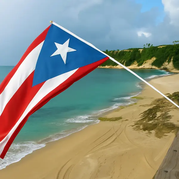 Puerto Rico Bergabung dalam Inisiatif Pembatasan Diri Nasional