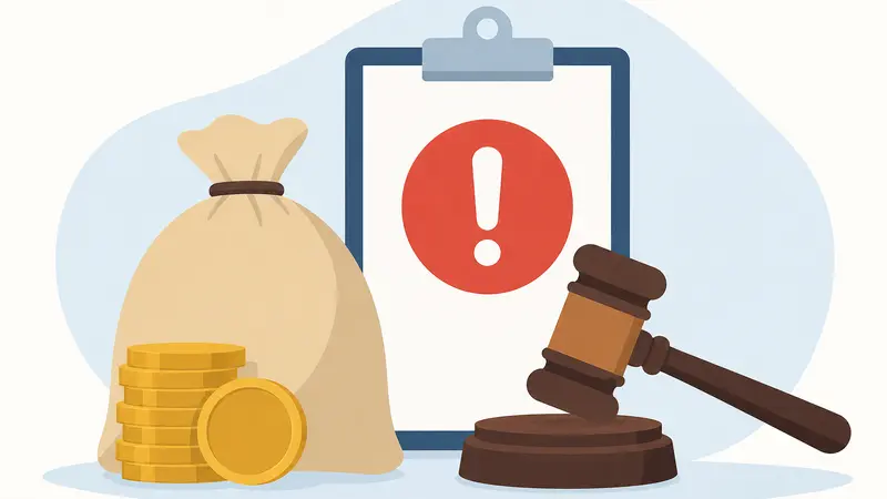 Regulator Belanda Denda 711 B.V. Sebesar €886.000 atas Pengawasan Pemain