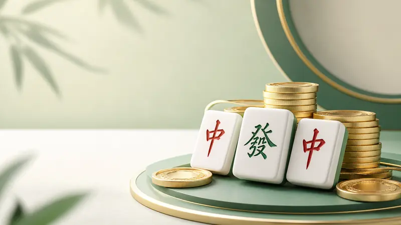 Mahjong Wins Triple Pot: Pengalaman Slot Terbaru dari Pragmatic Play