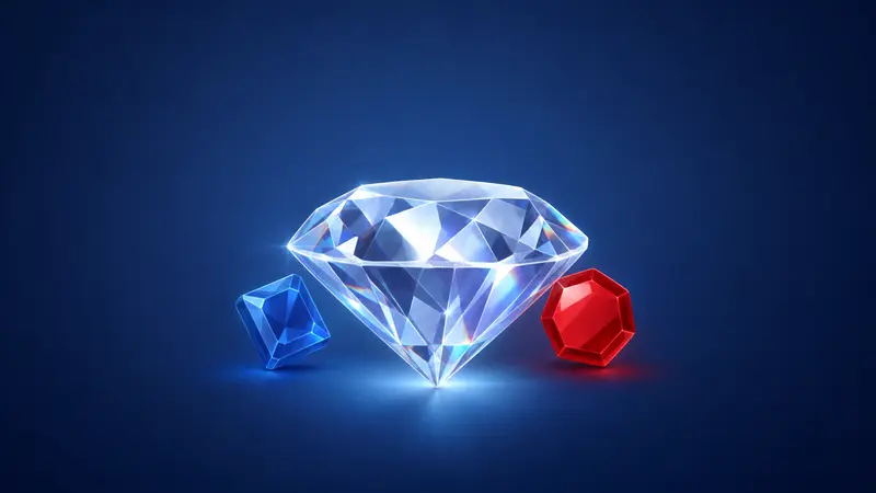 Mengulas Mendalam: Diamond Blitz 3 Slot dari Red Tiger