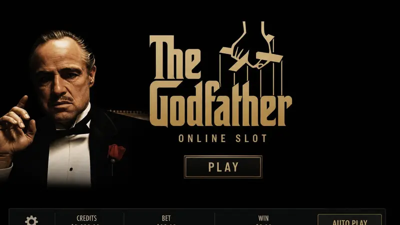 Mengungkap Misteri Kekuasaan dalam Slot The Godfather: 3 Pilar