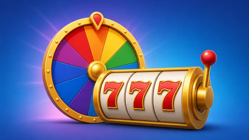 Menjelajahi Slot Online 777 Wheel Blitz dari Pragmatic Play: Sensasi dan Kemenangan Besar