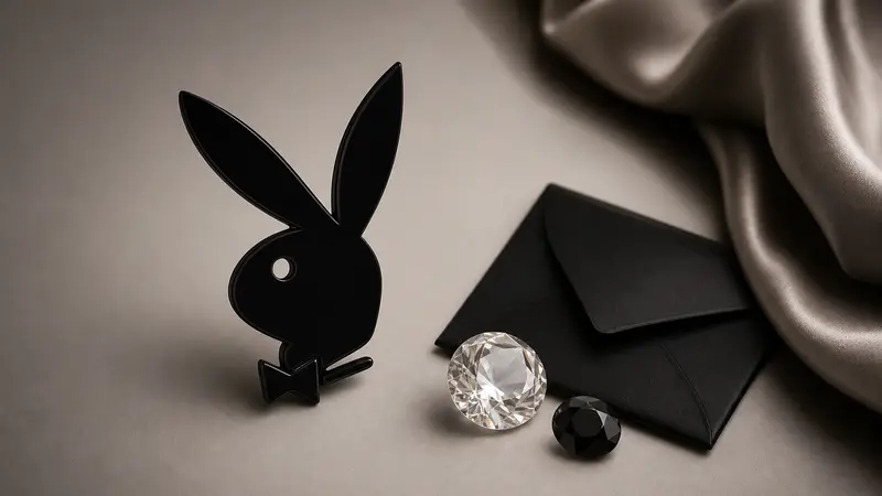 Pesona Playboy Gems and Desires: Sensasi Eksklusif dari Microgaming
