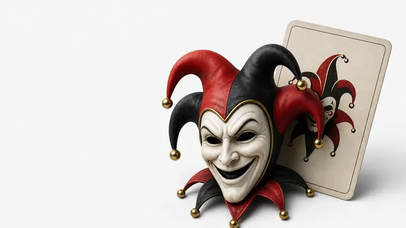 Petualangan Seru Joker's Revenge: Game Baru dari Pragmatic Play
