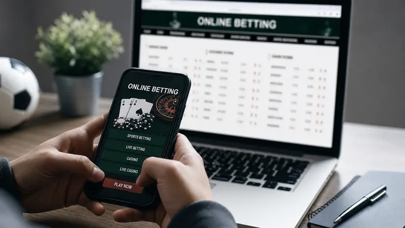 Strategi Baru Kasino Alberta: Era Digital dalam iGaming
