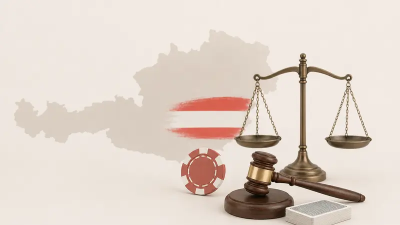 Austria Memprakarsai Revitalisasi Sistem Perjudian Menunggu Evaluasi Uni Eropa