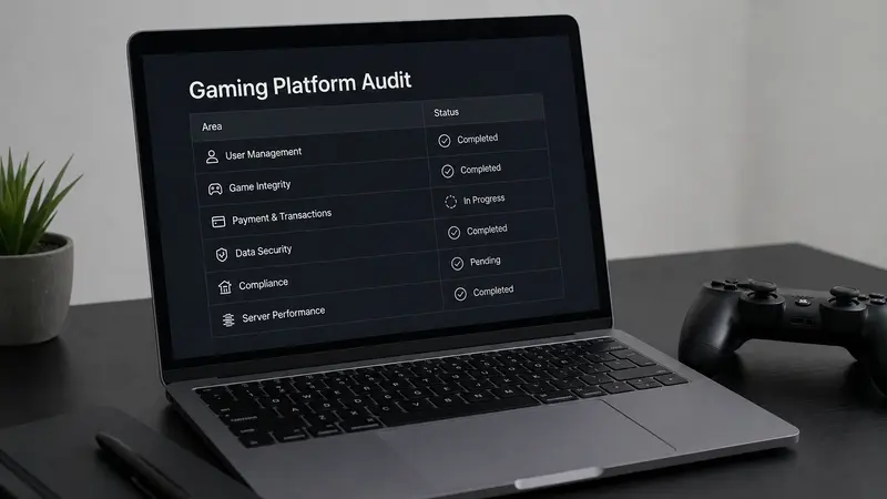 Century Entertainment Tunda Laporan FY2026 Akibat Audit Mendetail di Platform Gaming