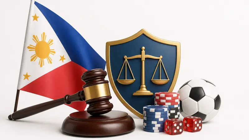 Dampak Regulasi Ketat di Filipina terhadap Pasar Daring Perjudian