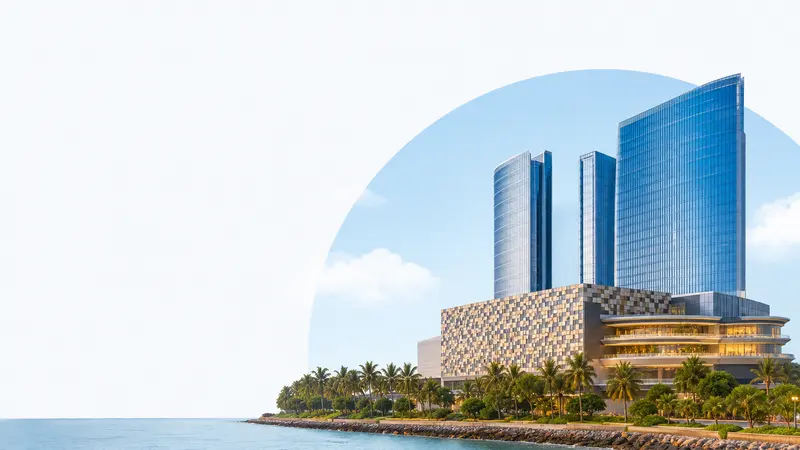 EBITDA Positif dari City Of Dreams Sri Lanka Tingkatkan Pertumbuhan John Keells