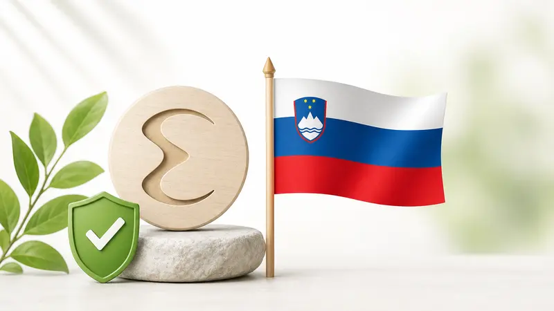 Endorphina Dapatkan Lisensi di Slovenia, Perkuat Jejak di Pasar Regulatori