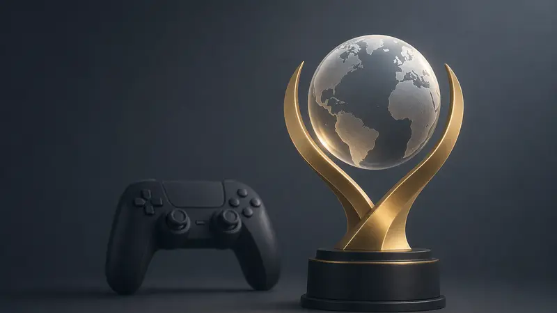 Inisiatif Sosial Esportes Gaming Brasil Raih Apresiasi di Global Gaming Awards 2026