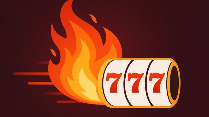 Mengungkap Daya Tarik dan Inovasi Flame Rush Slot (v2)