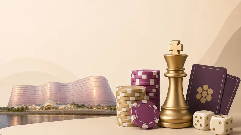 Pengembangan Strategis UEC: Mengubah Fokus Okada Manila ke Mass Market dan Game Online