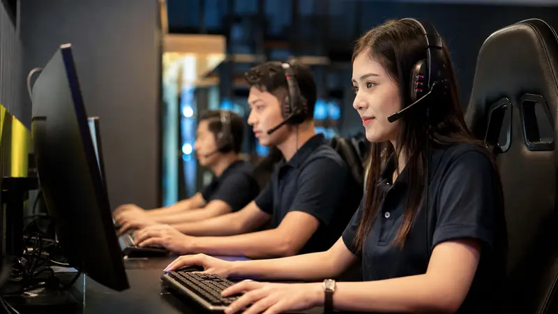 Perpindahan Operator Gaming Online ke Port City Sri Lanka: Transformasi Industri