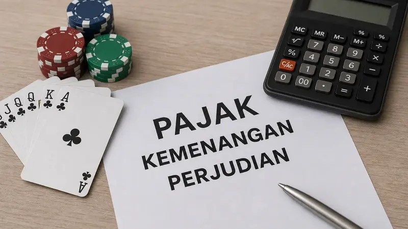 Reformasi Pajak untuk Kemenangan Perjudian Rumania: Panduan Terbaru