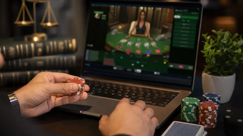 Sebagian Besar Penggemar Kasino Online Ukraina Pilih Platform Teregulasi
