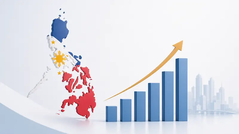 Tantangan dan Harapan: Perlambatan Ekonomi Filipina di 2026