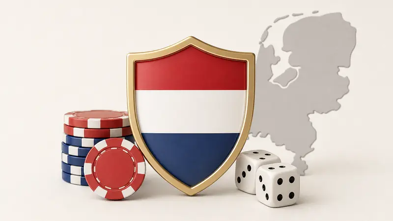 Tantangan Perpanjangan Lisensi Judi Belanda Menjelang 2026