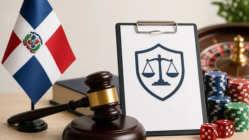 ADOBAD Minta Evaluasi Hukum Perjudian di Dominika: Implikasi Virtual