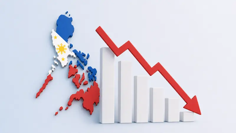 Dampak Turunnya GGR Filipina di 2026: Tantangan dalam Industri Permainan Elektronik