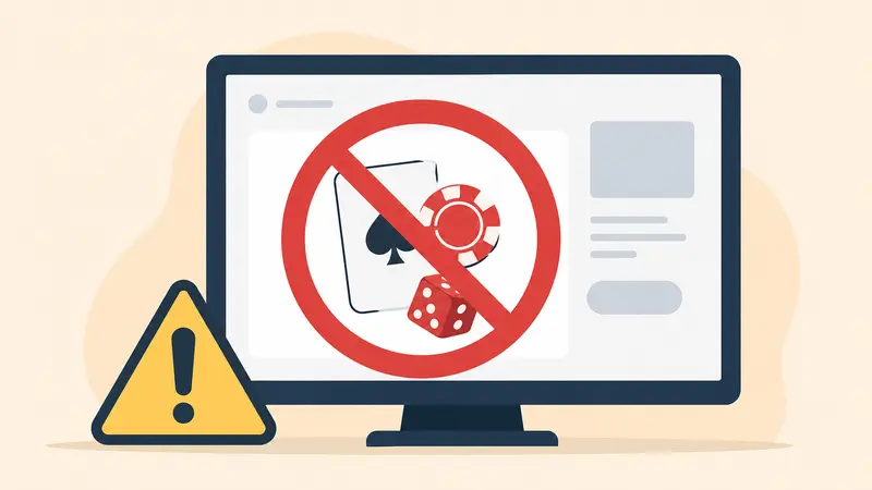 Pembaruan Aturan Peringatan Iklan Taruhan Online di Argentina