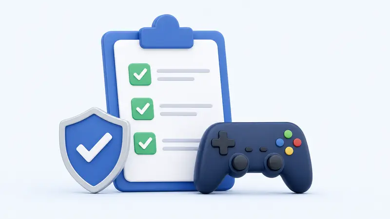 Proposal Pengaturan Game Online Secara Bertahap oleh Komunitas Pemain Brasil